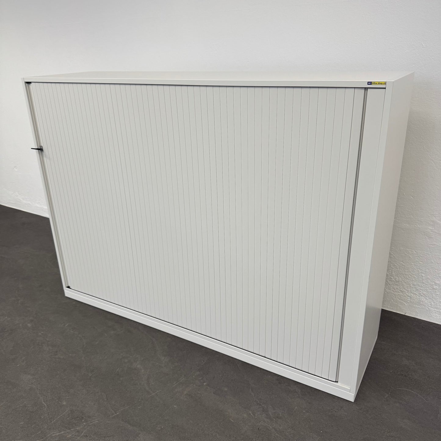Steelcase Share It Lateralschrank mit Schlüssel