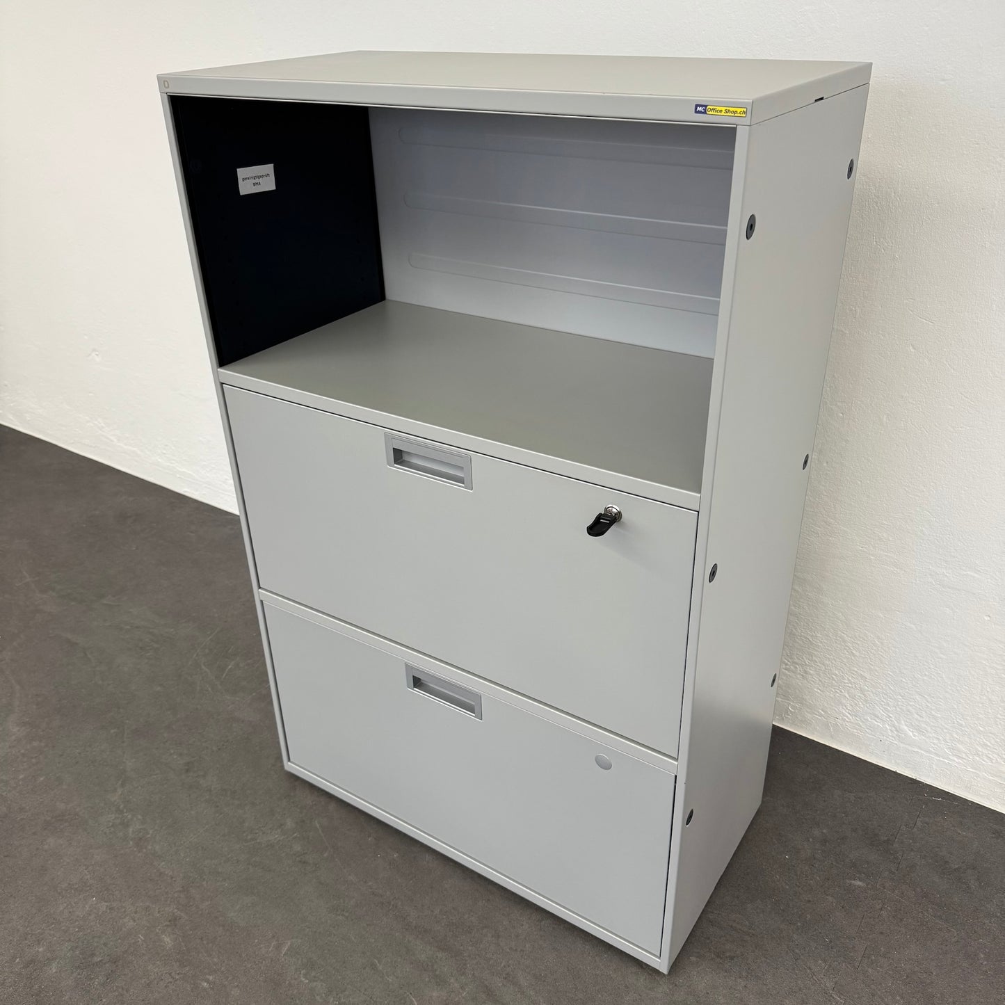 Lista Office Qub Modul-Kombination mit Schlüssel