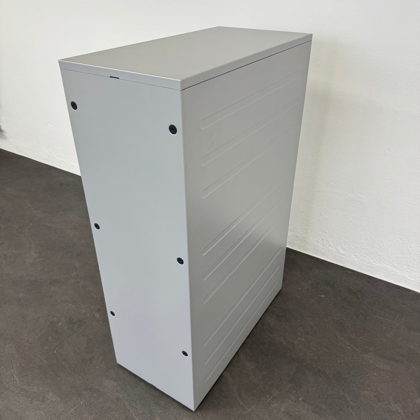 Lista Office Qub Modul-Kombination von der Seite