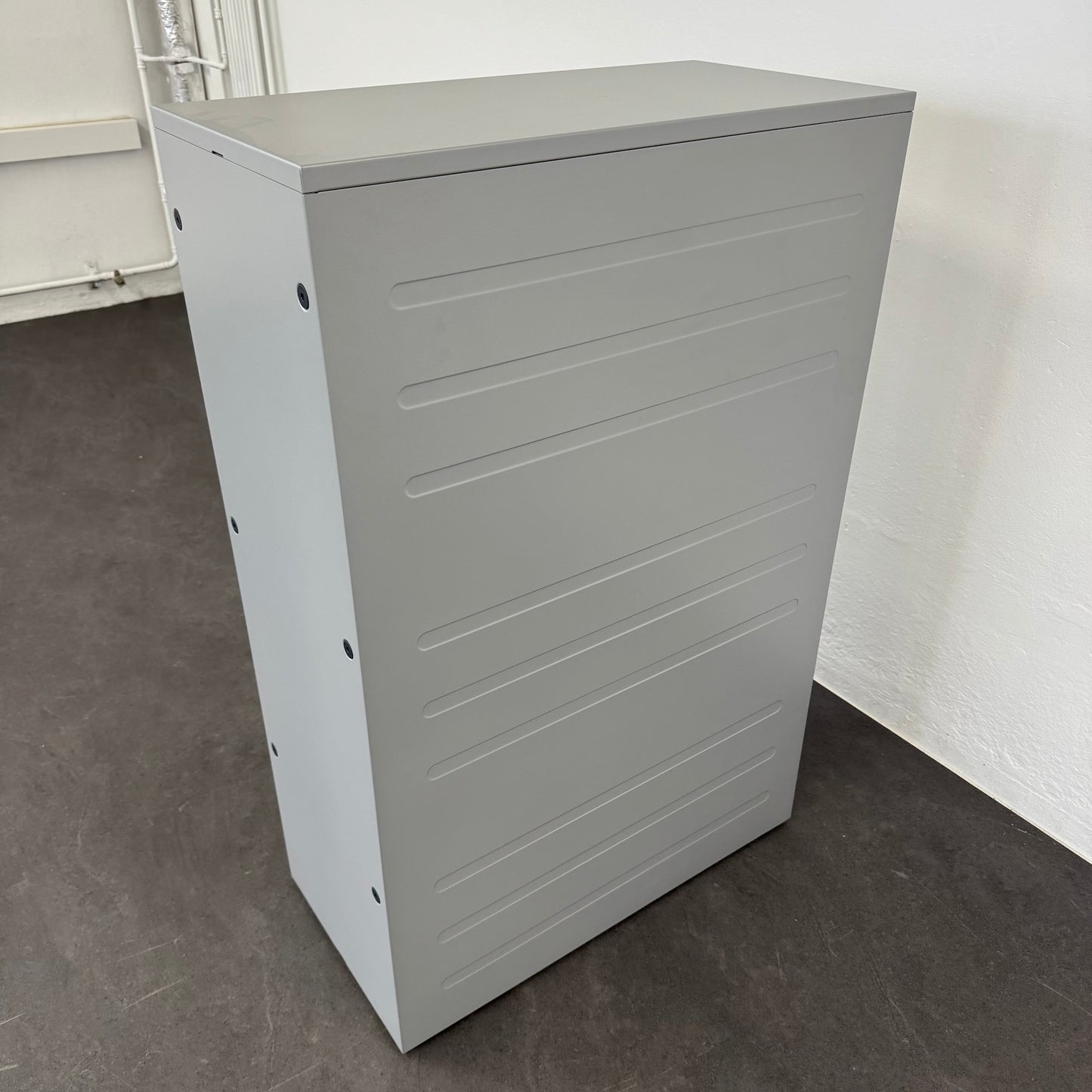 Lista Office Qub Modul-Kombination von hinten