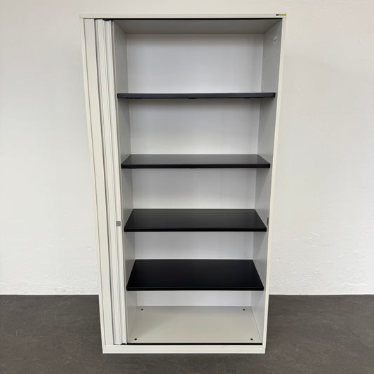 Steelcase Share It Lateralschrank für 5 Ordner-Reihen