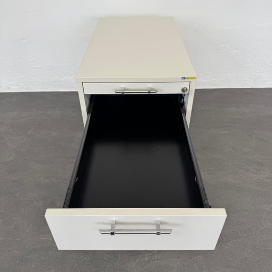 Elan New City Unterstell-Korpus mit Schubladen offen