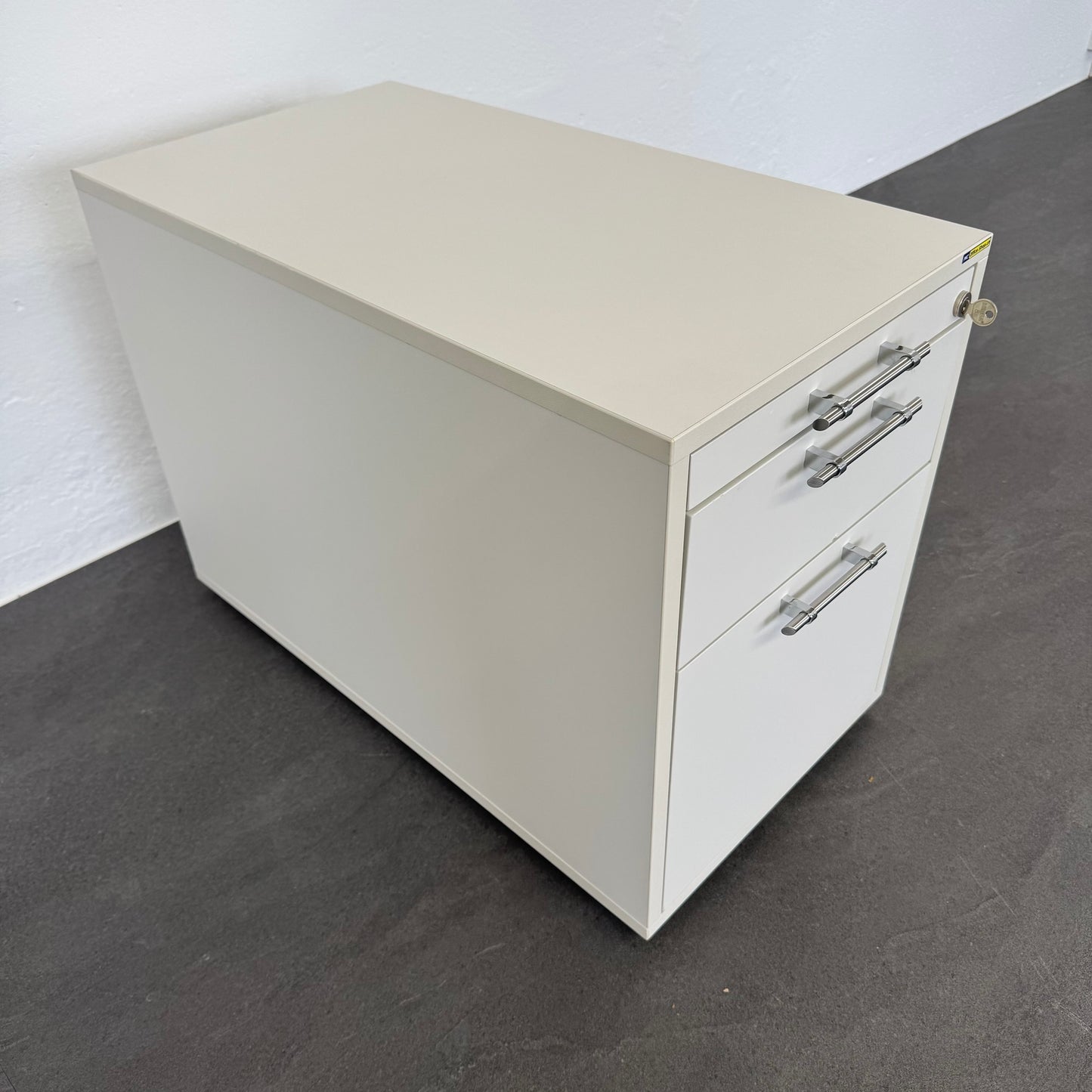 Elan New City Unterstell-Korpus 800mm tief
