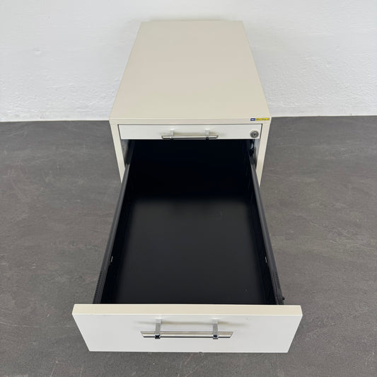 Elan New City Unterstell-Korpus mit Schubladen offen