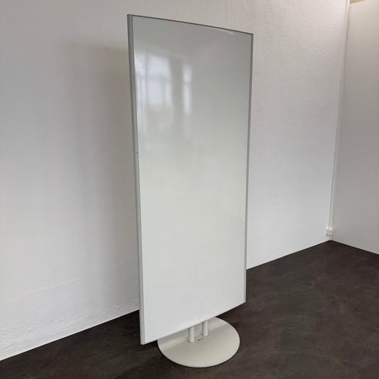 Top Design Elegant Präsentations-Board magnetisch