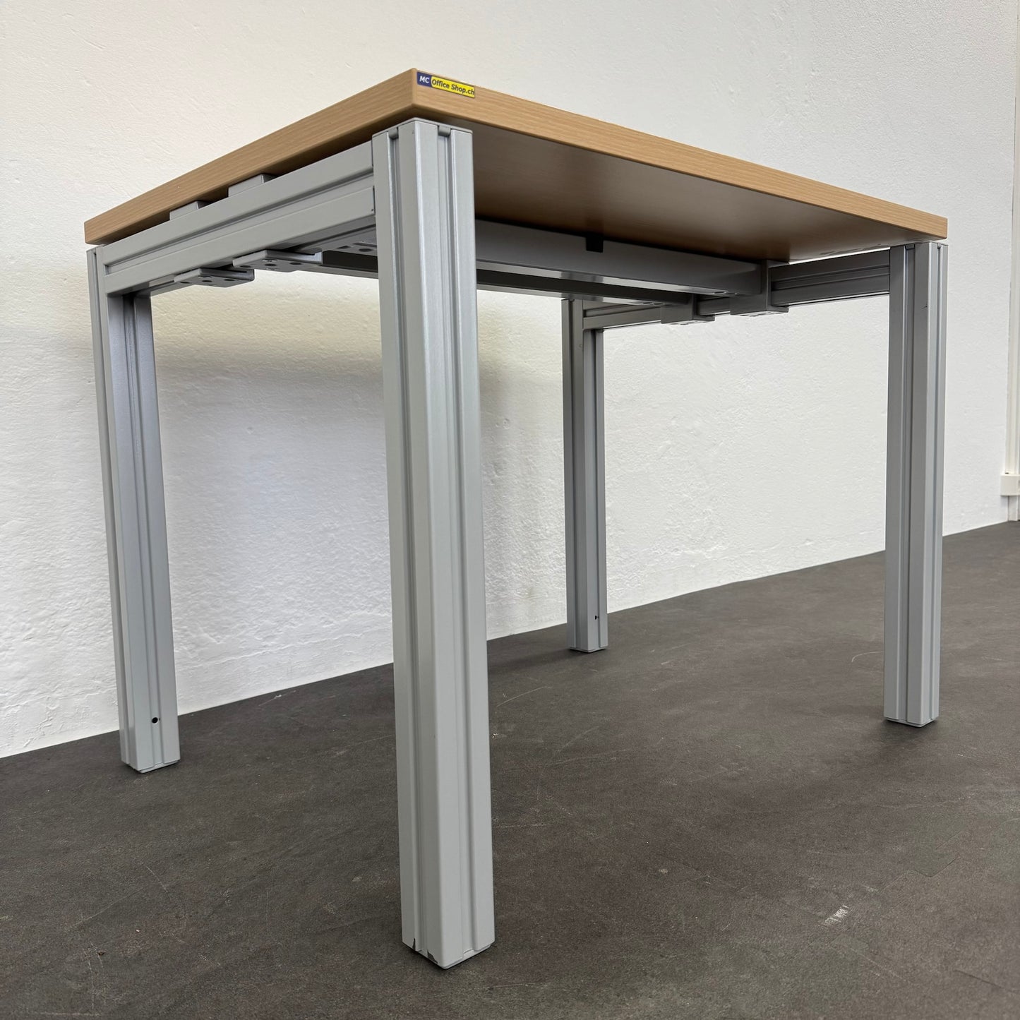 Haworth Tutti Light Lounge-Tisch 610mm hoch