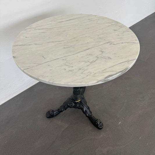 Top Design Classic Bistrotisch 700mm Durchmesser