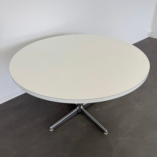 Büro Fürrer Basic Besprechungstisch 1200mm Durchmesser