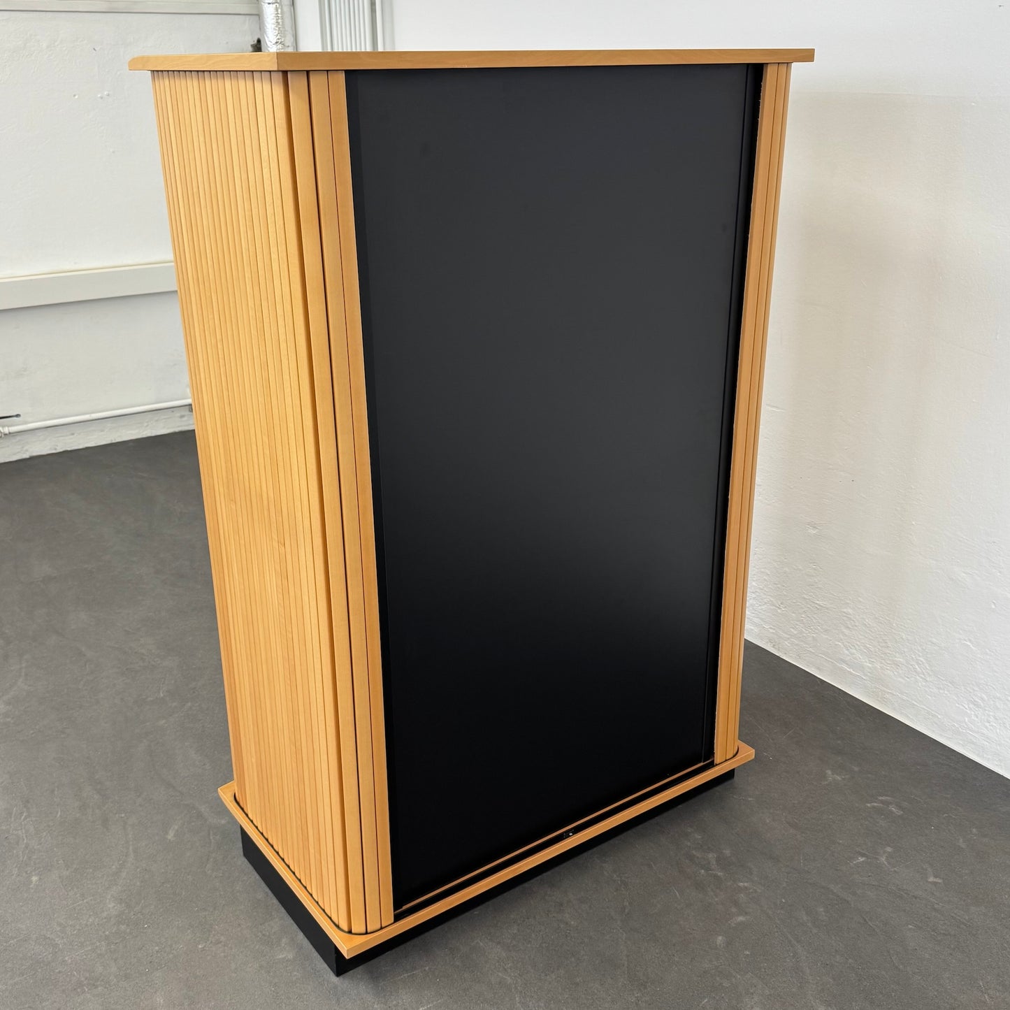 Sitag Ascent Lateralschrank Ansicht von hinten - 6038724