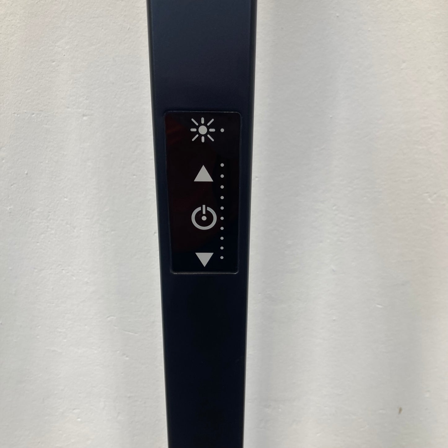 MyLight Slim LED Stehleuchte Detailfoto Panel - 6038831