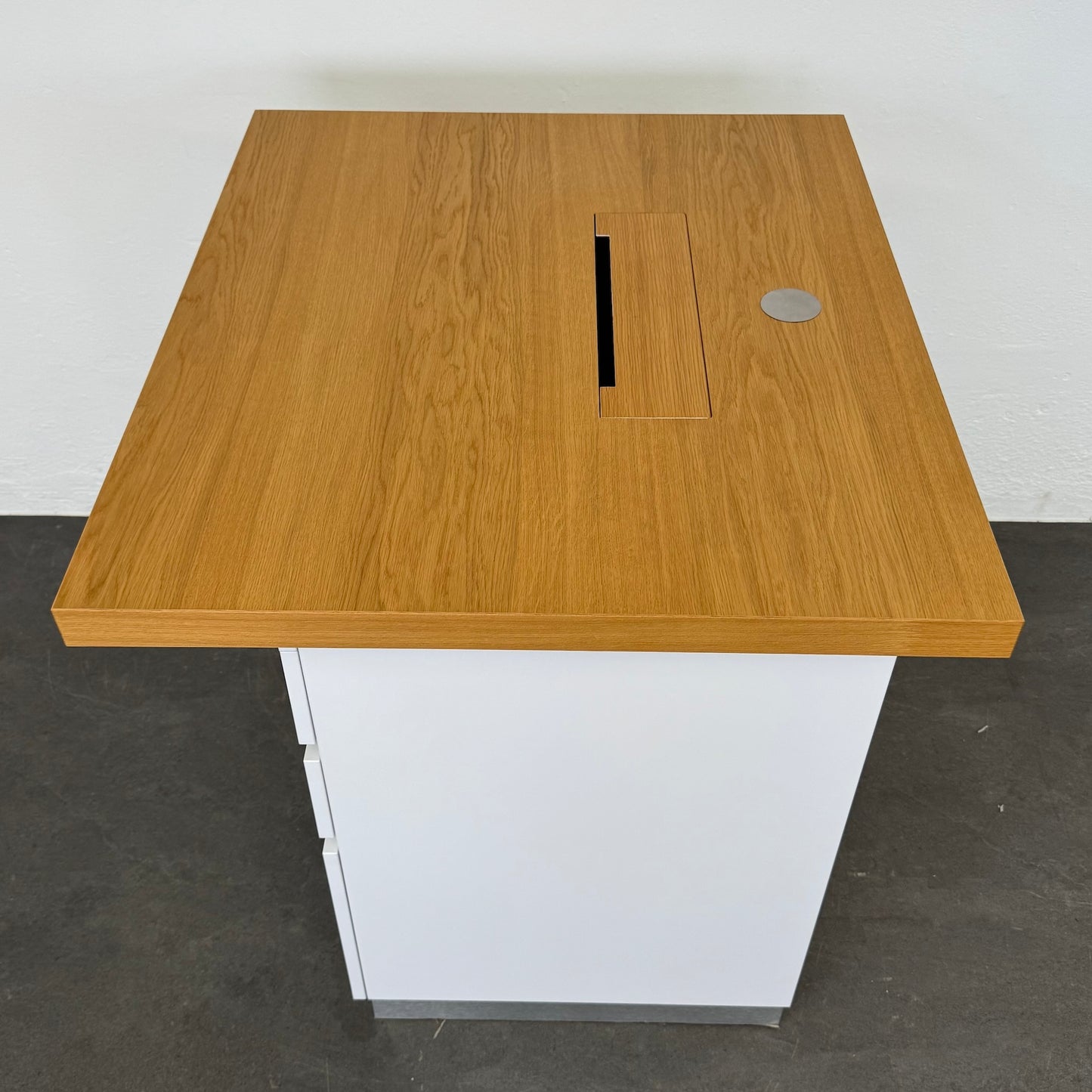 Zoom by Mobimex Tix Box Empfang seitliche Ansicht - 6038885