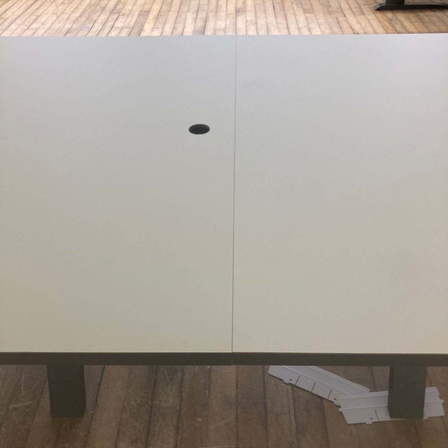 Arper Cross Tisch mitte Tisch Verbindung - 6038895