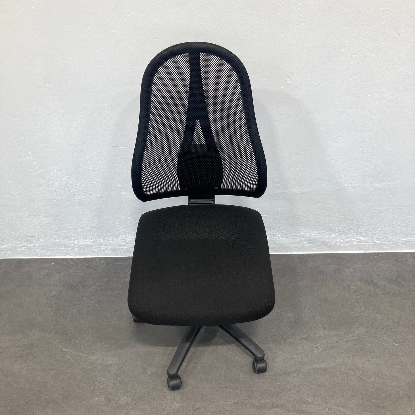 Topstar OPEN Point Bürodrehstuhl von oben - 6038952