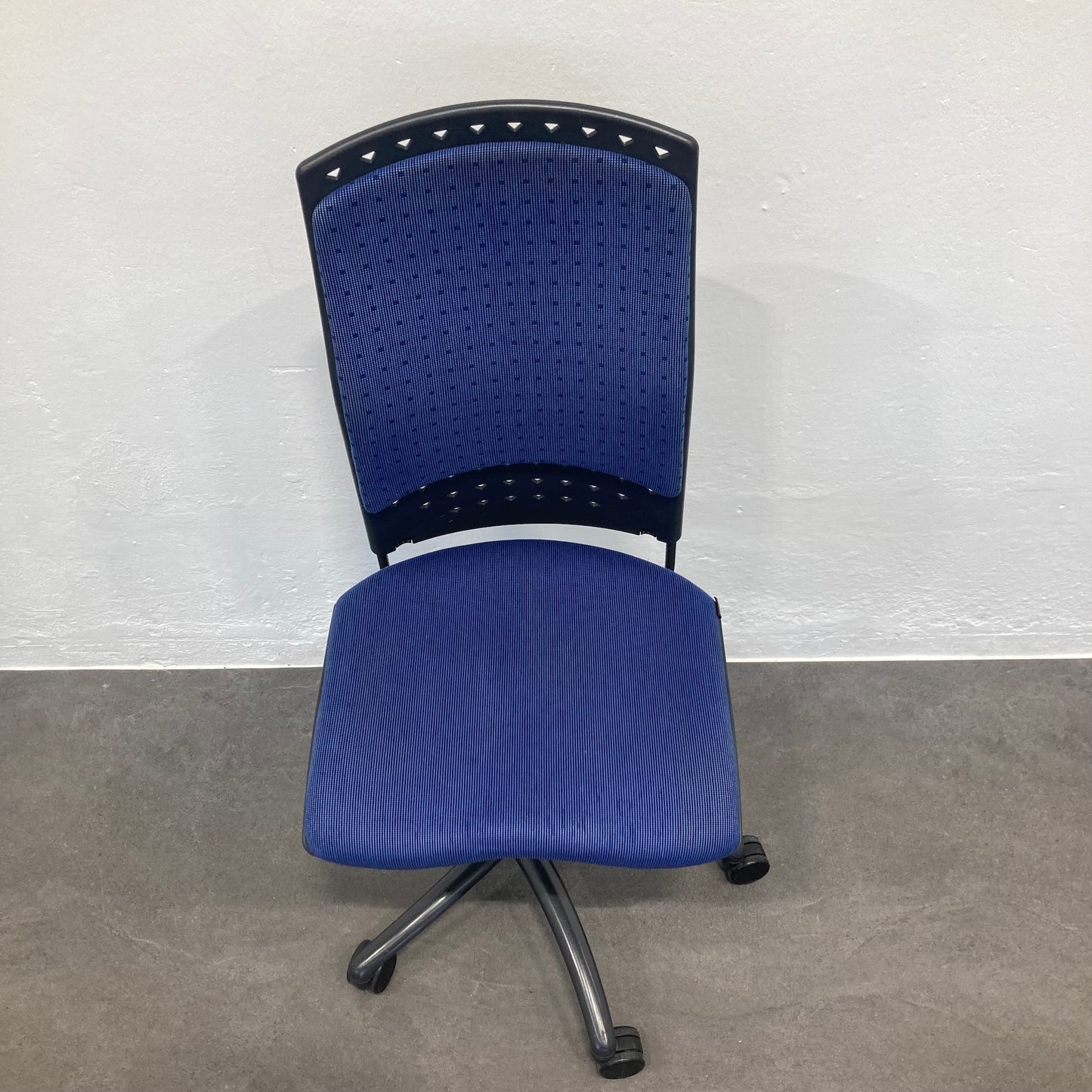 Sitag Reality Bürodrehstuhl Ansicht von oben - 6038958
