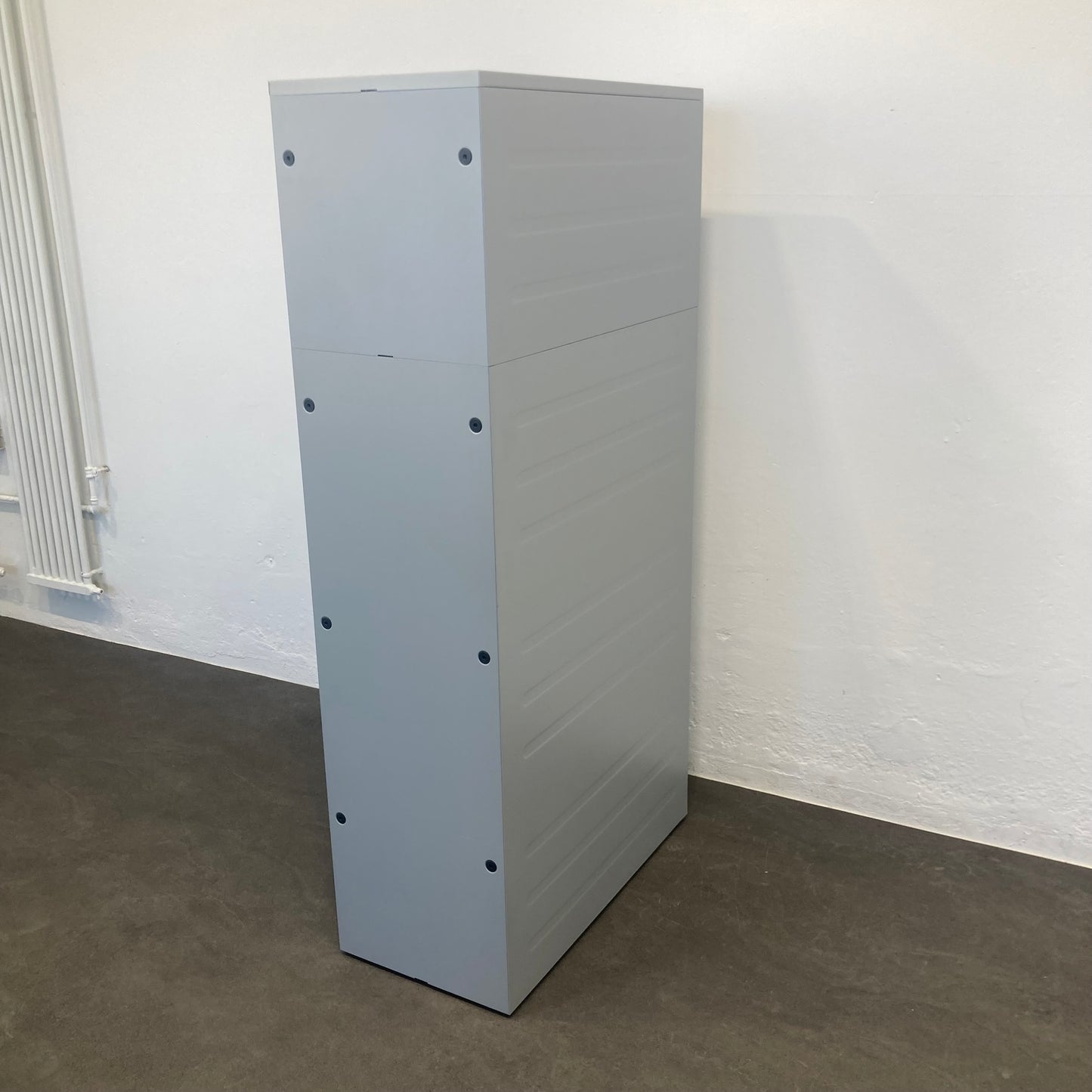 Lista Office LO Qub Modul-Kombination Ansicht von hinten - 6039991