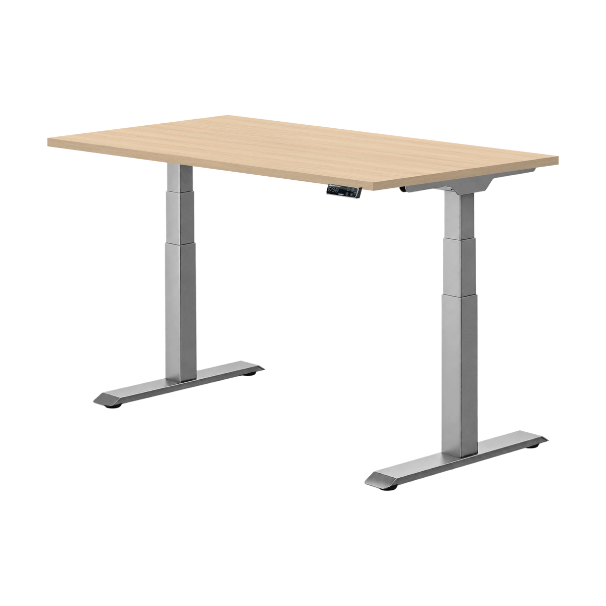 Flexispot E7W Sitz-Steh-Schreibtisch