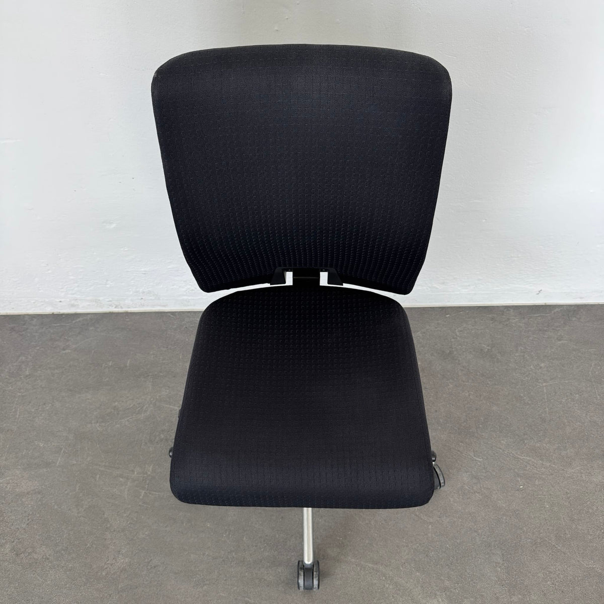 Girsberger Pronto Bürodrehstuhl Ansicht von oben - 6040325