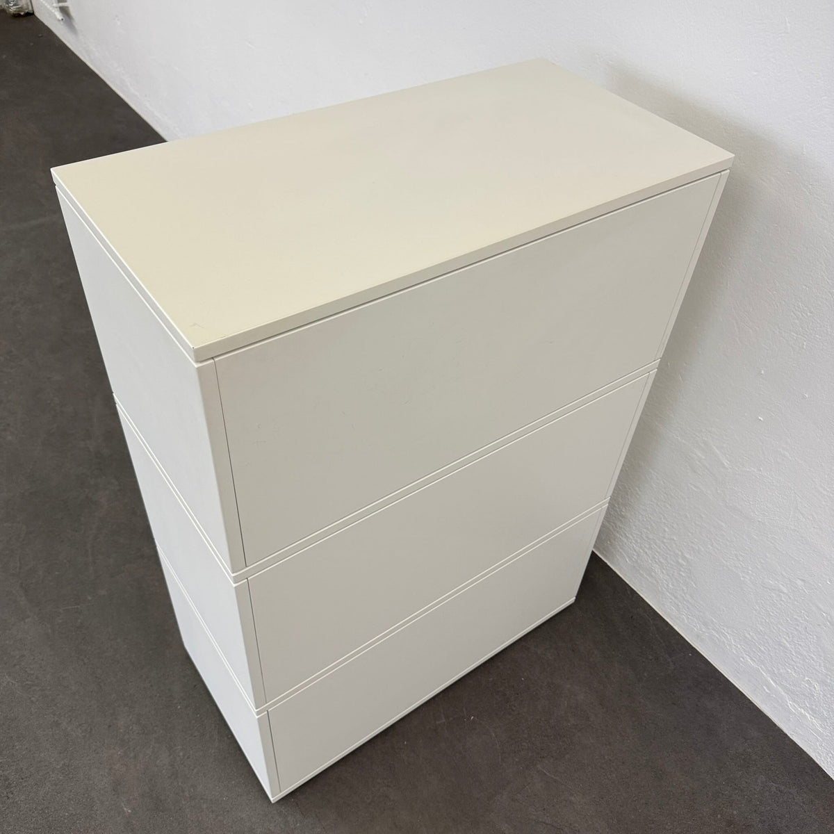 Zurbuchen Tamos Kombischrank Ansicht von oben - 6040351