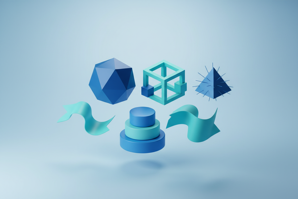 Elegante Büromöbel-Illustration zeigt das Produktsortiment von MC Officeshop