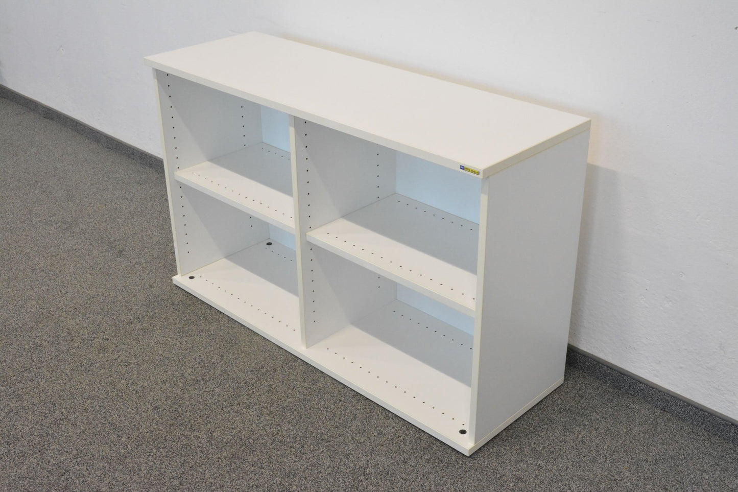 Stilo Basic Ordner-Regal