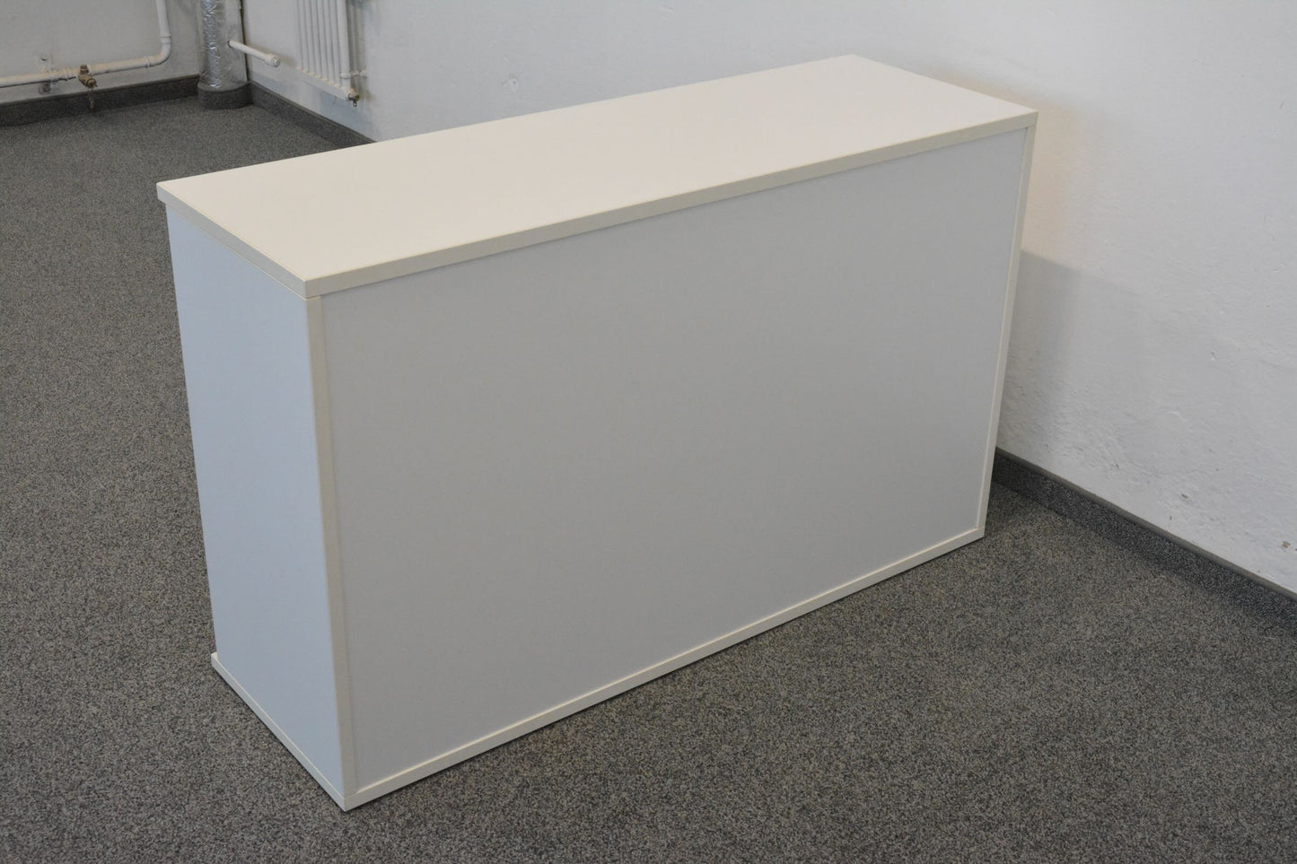 Stilo Basic Ordner-Regal