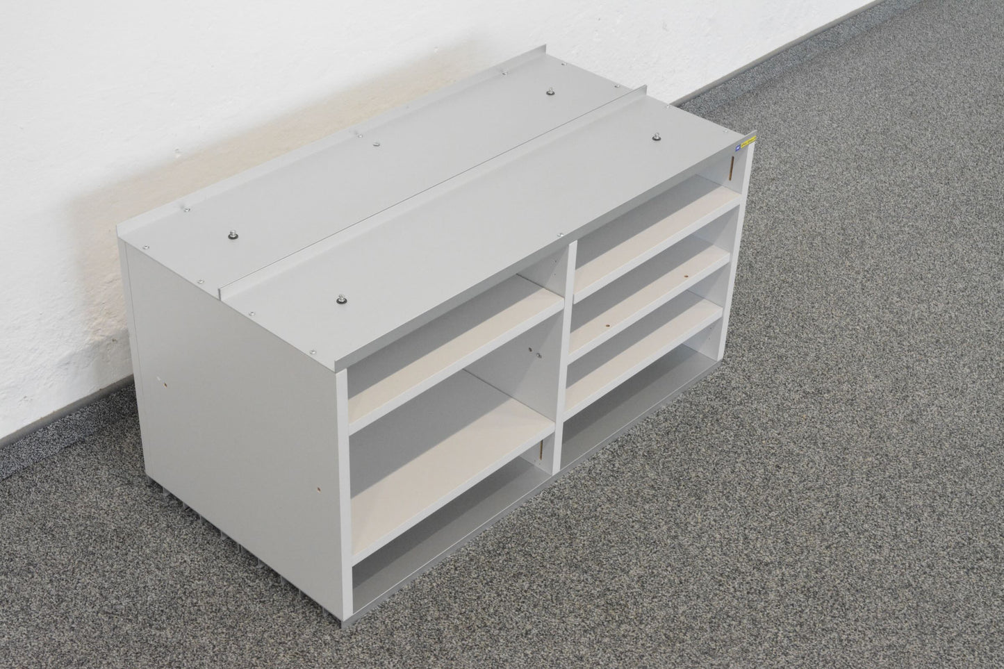 Denz D3 Modul für Postfächer