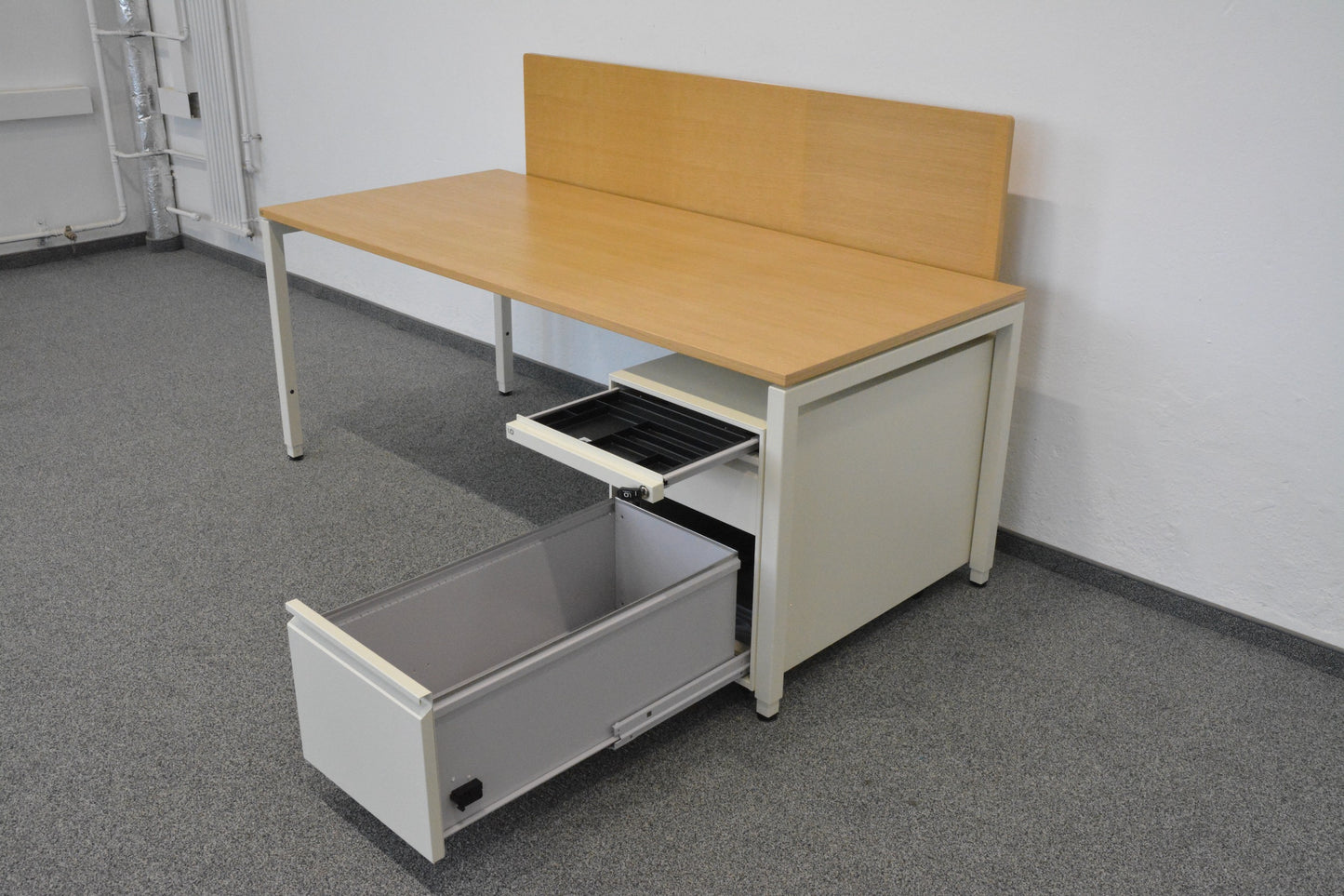 Lista Office Kombination Ergonomie 4