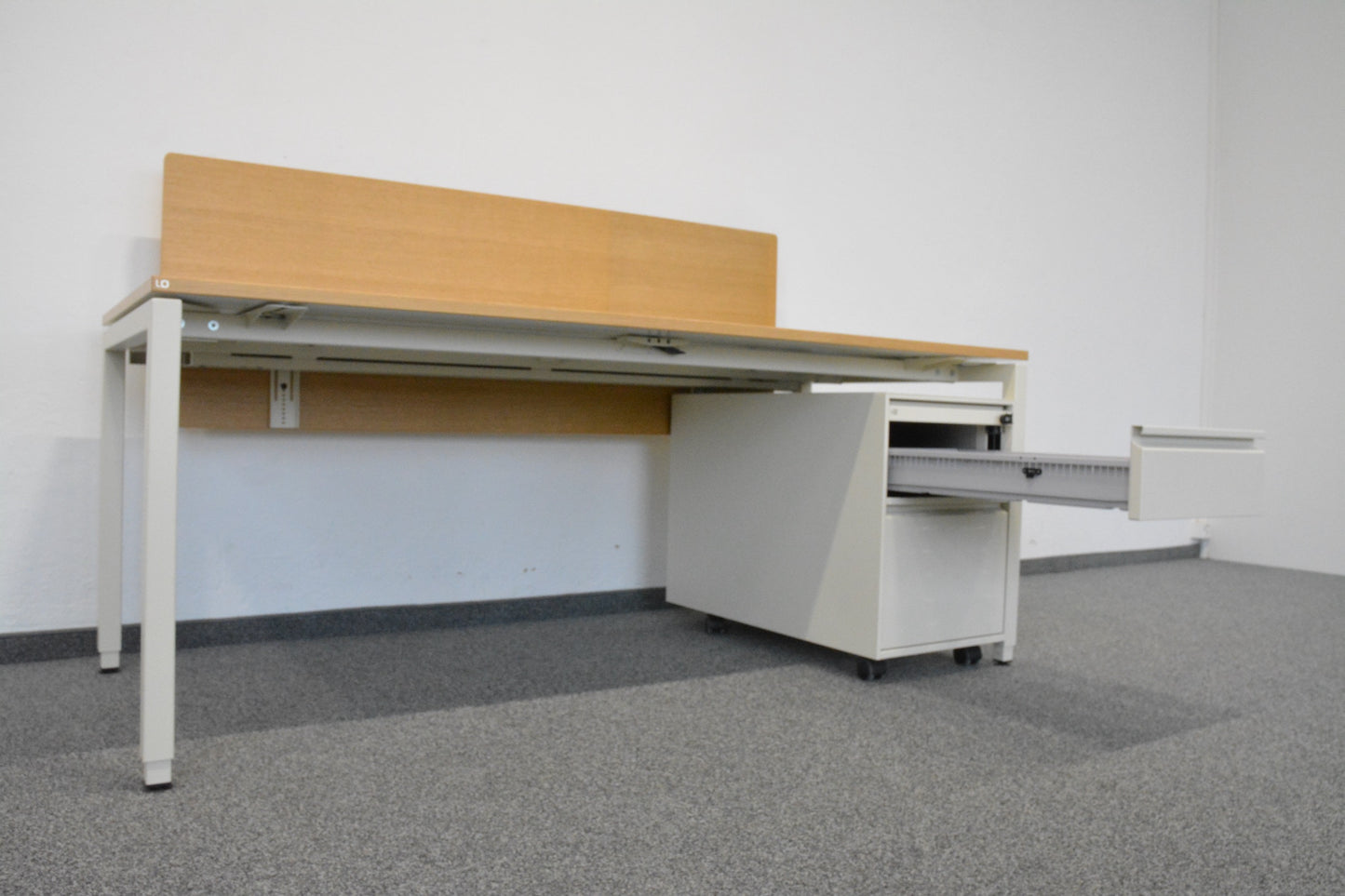 Lista Office Kombination Ergonomie 4