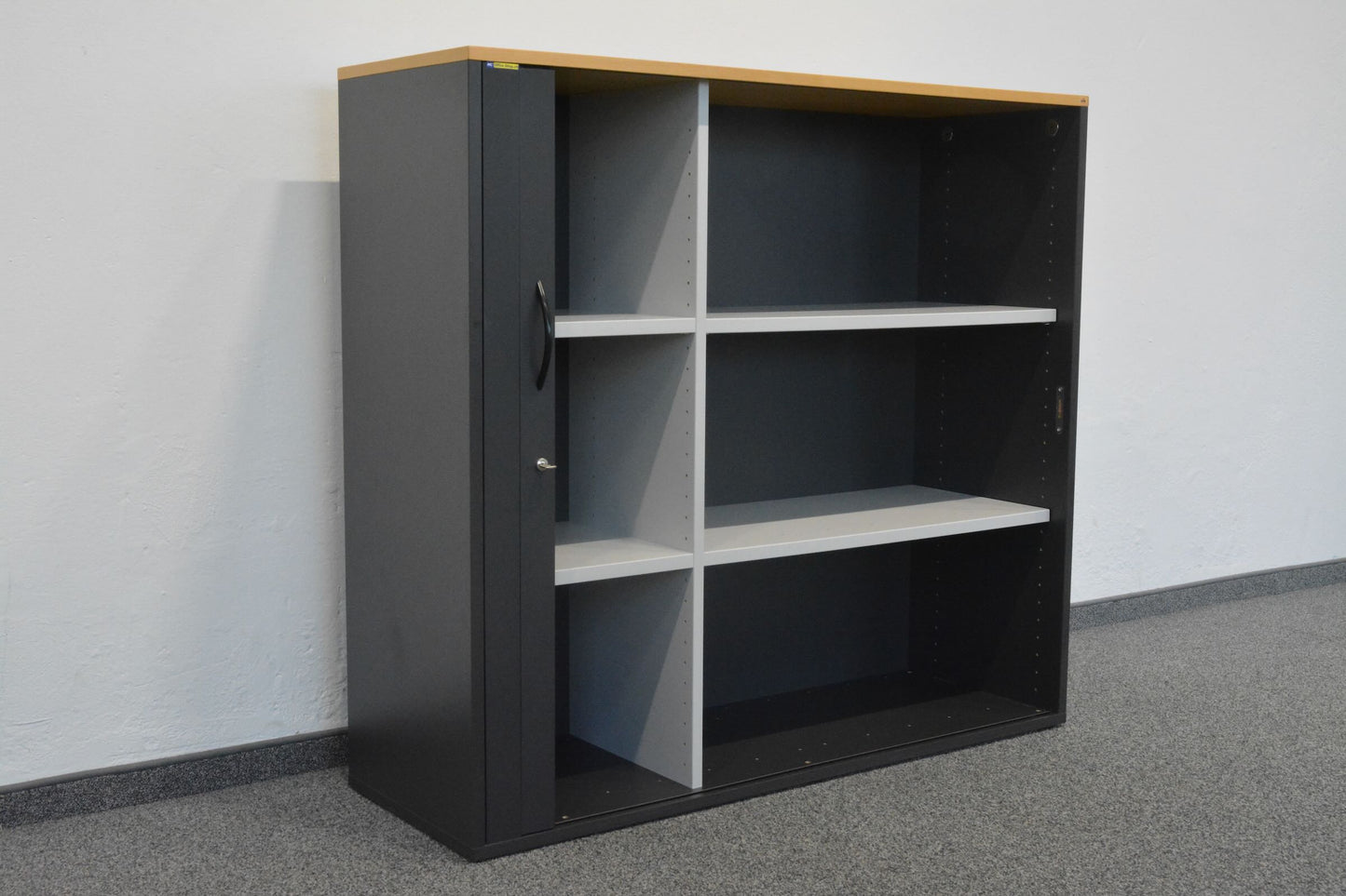 Elan New City Lateralschrank