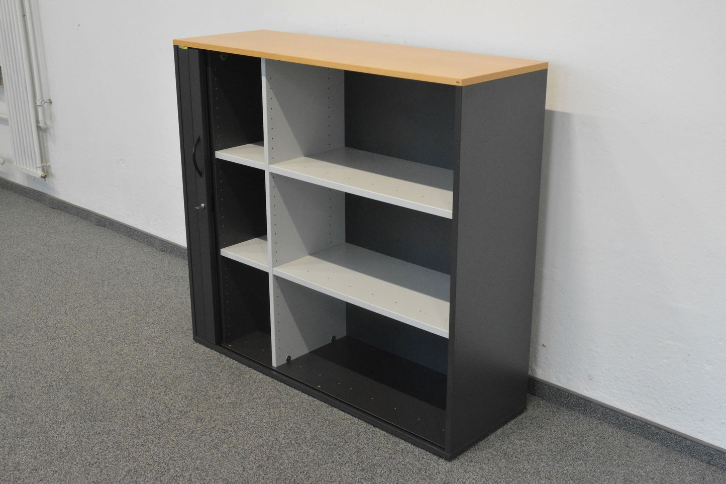 Elan New City Lateralschrank
