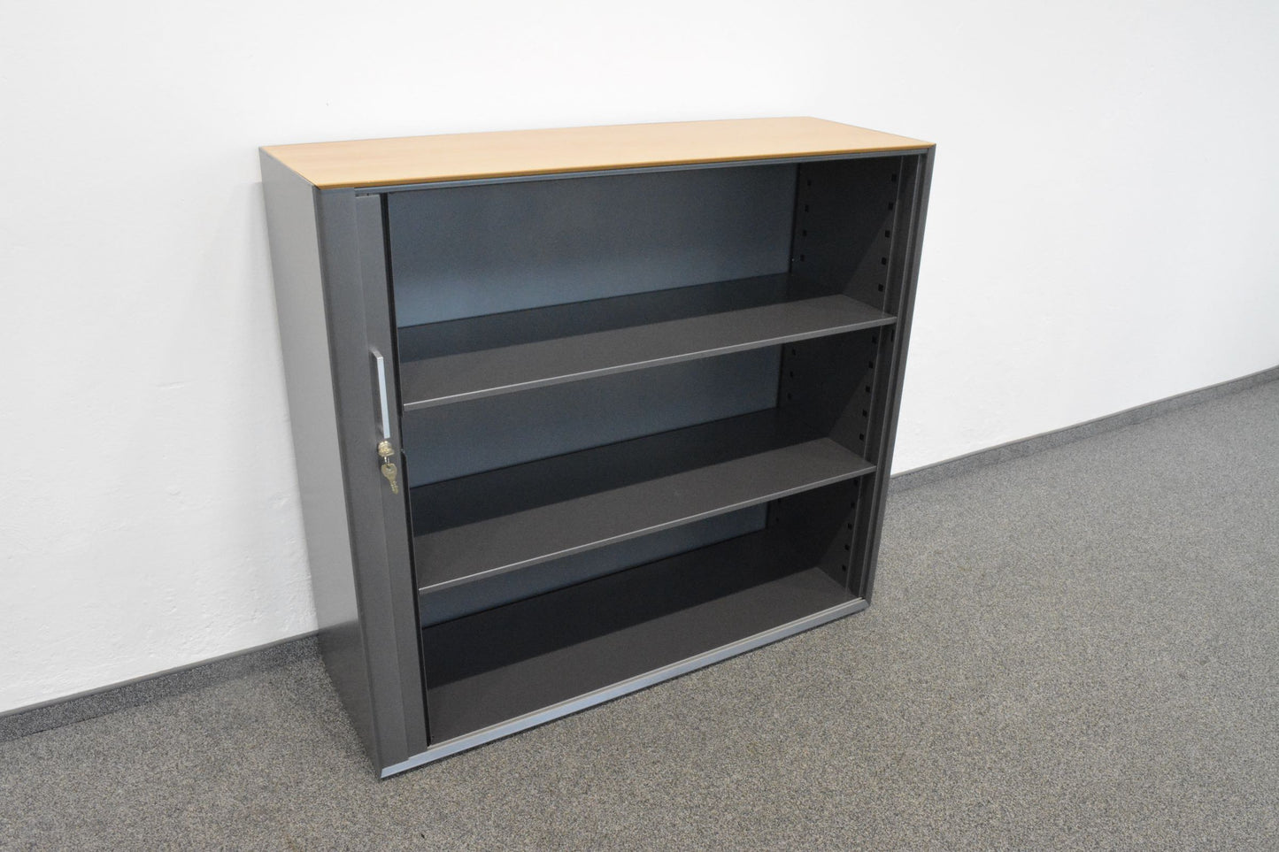 Ergodata nova'basic Lateralschrank