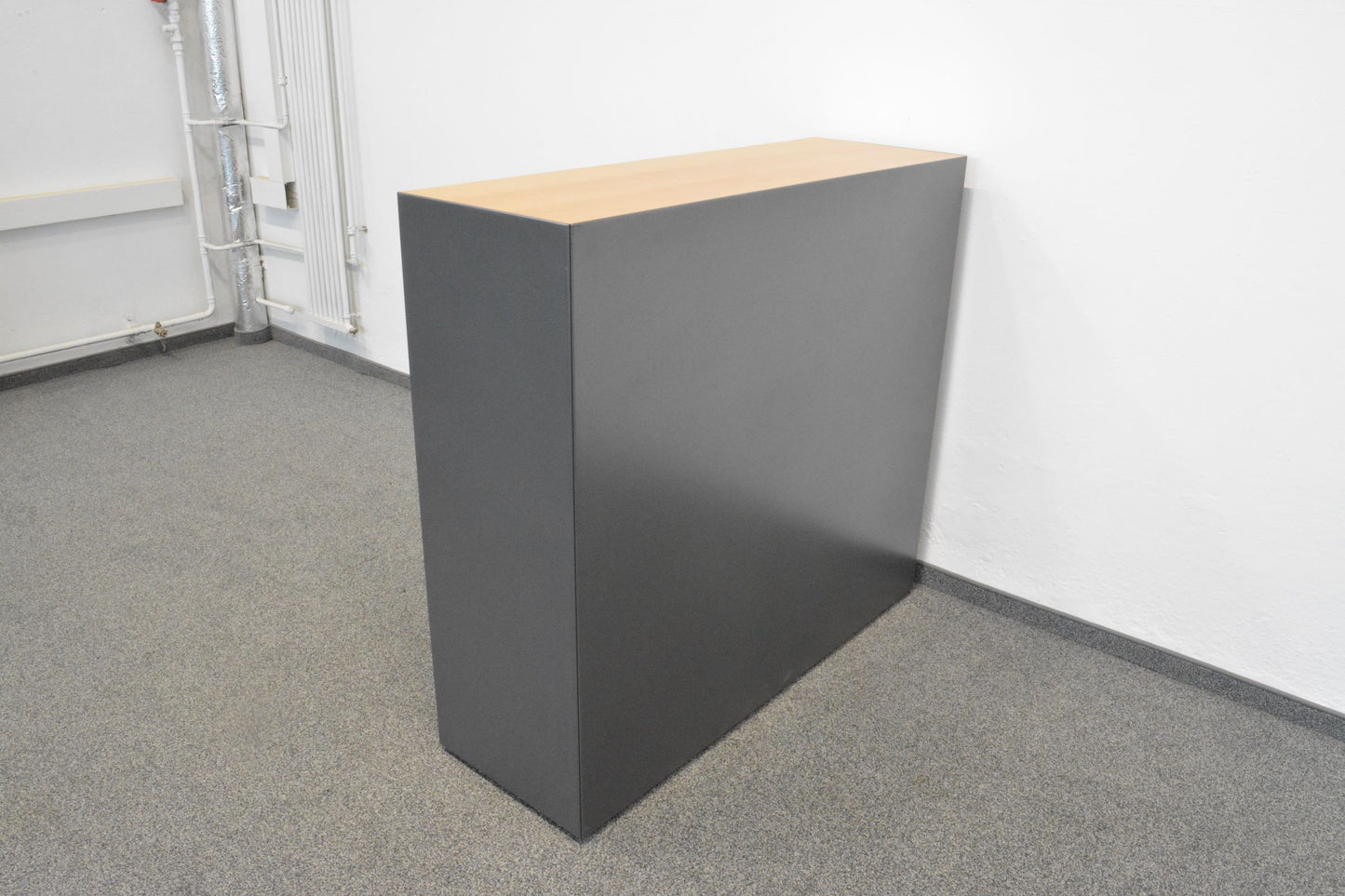 Ergodata nova'basic Lateralschrank