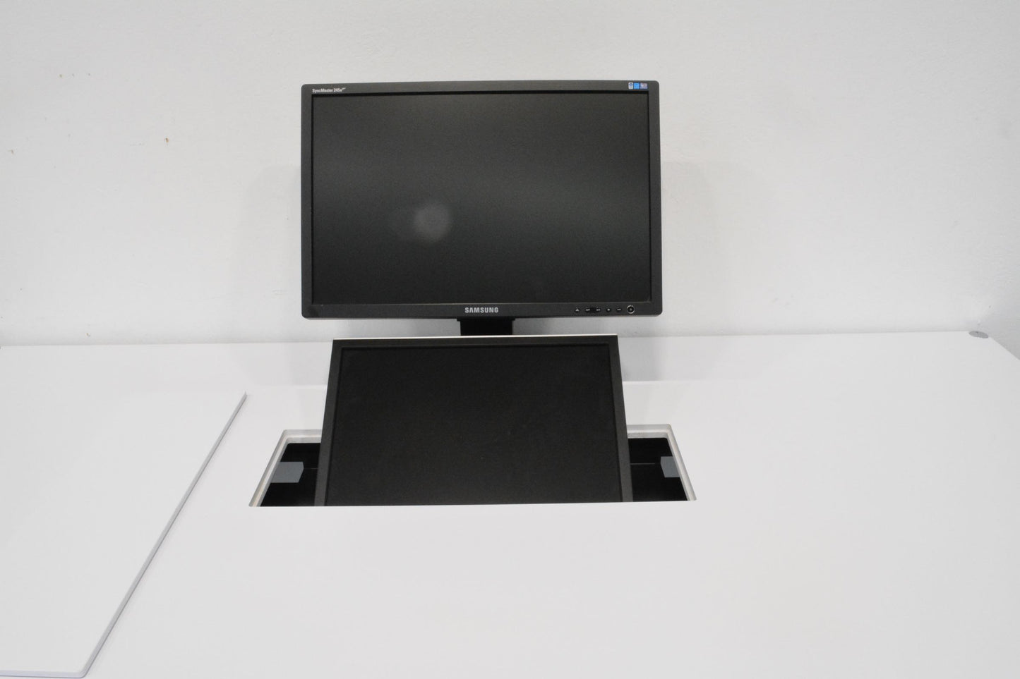 Ergodata Multi Desk Rondo Schreibtisch