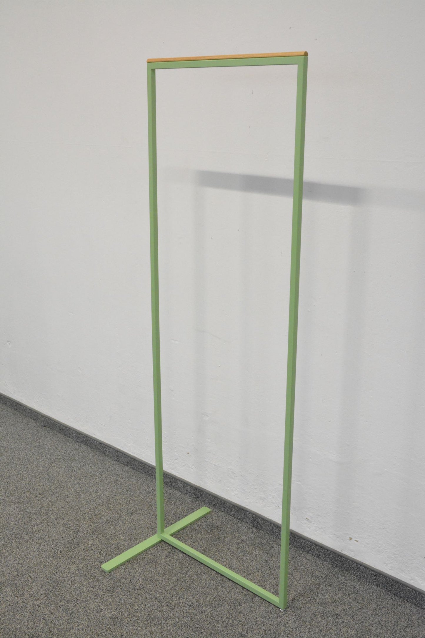 Top Design Exclusiv One Garderobenständer