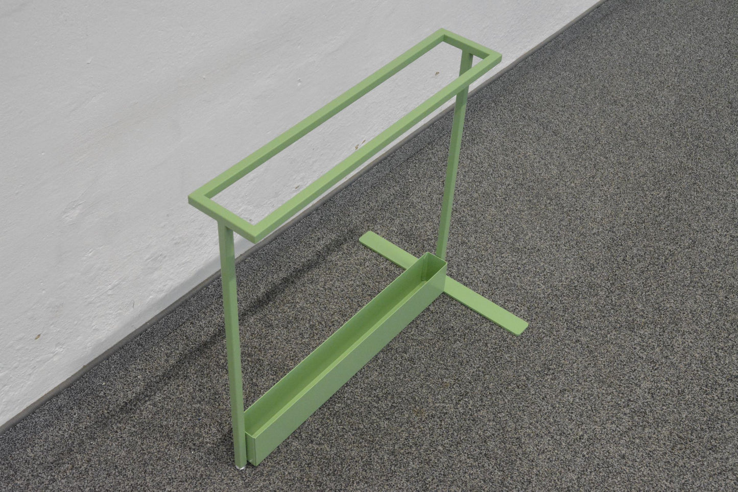 Top Design Exclusiv One Schirmhalter
