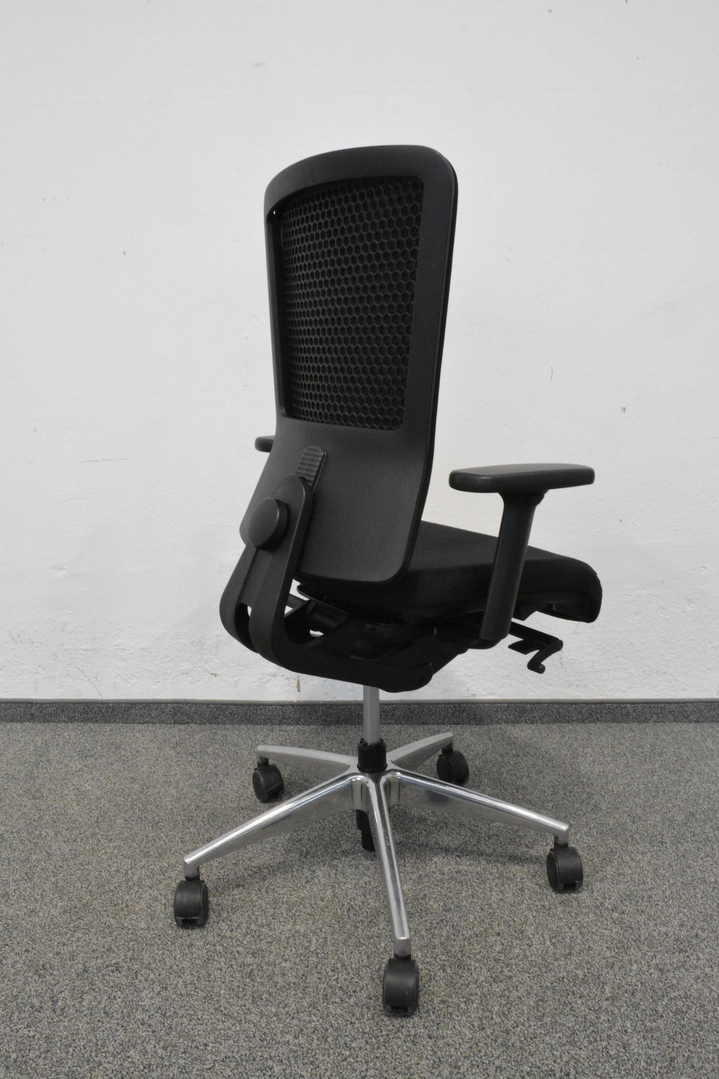 Girsberger Folio Bürodrehstuhl
