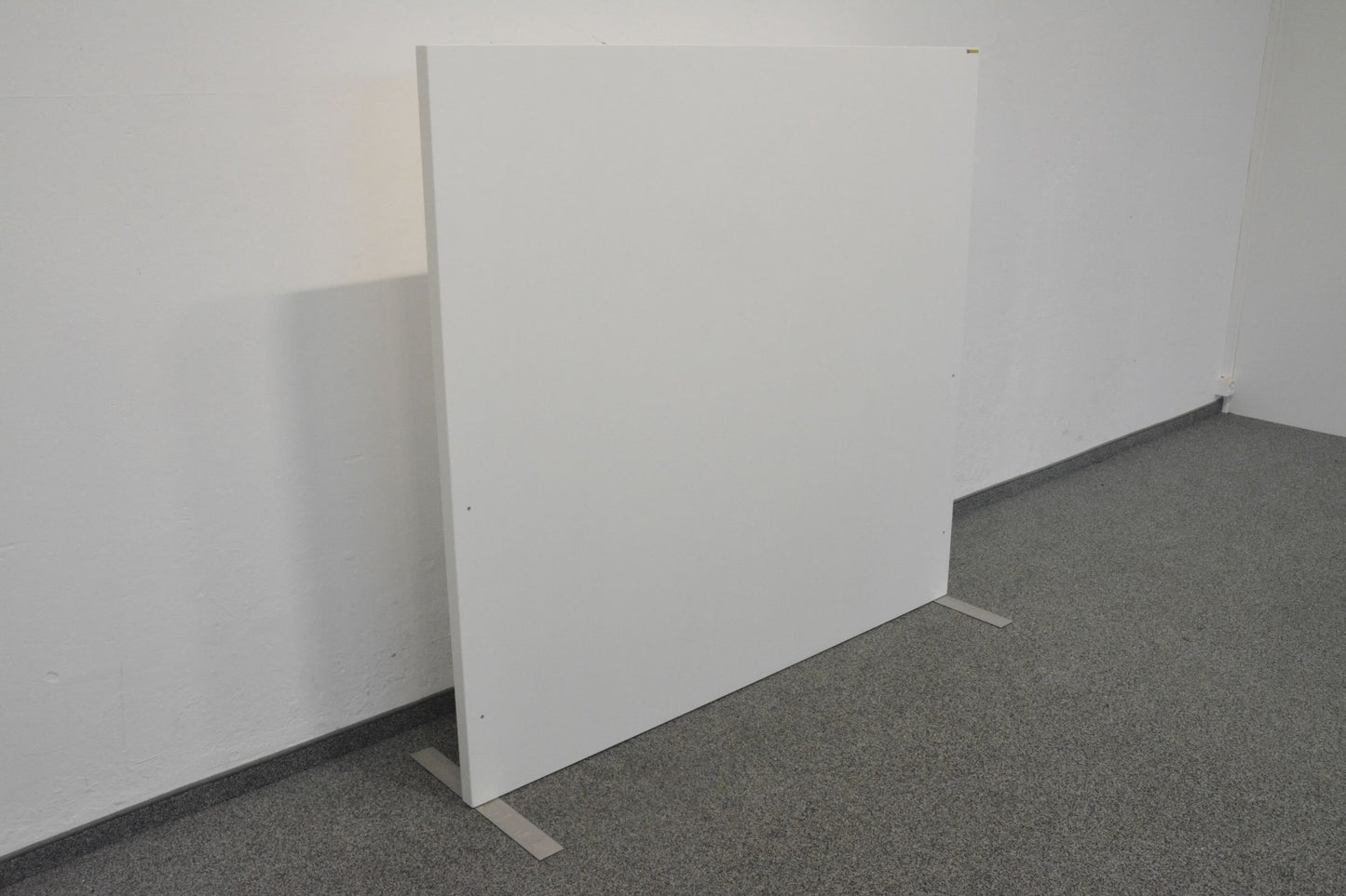 Top Design View Trennwand freistehend