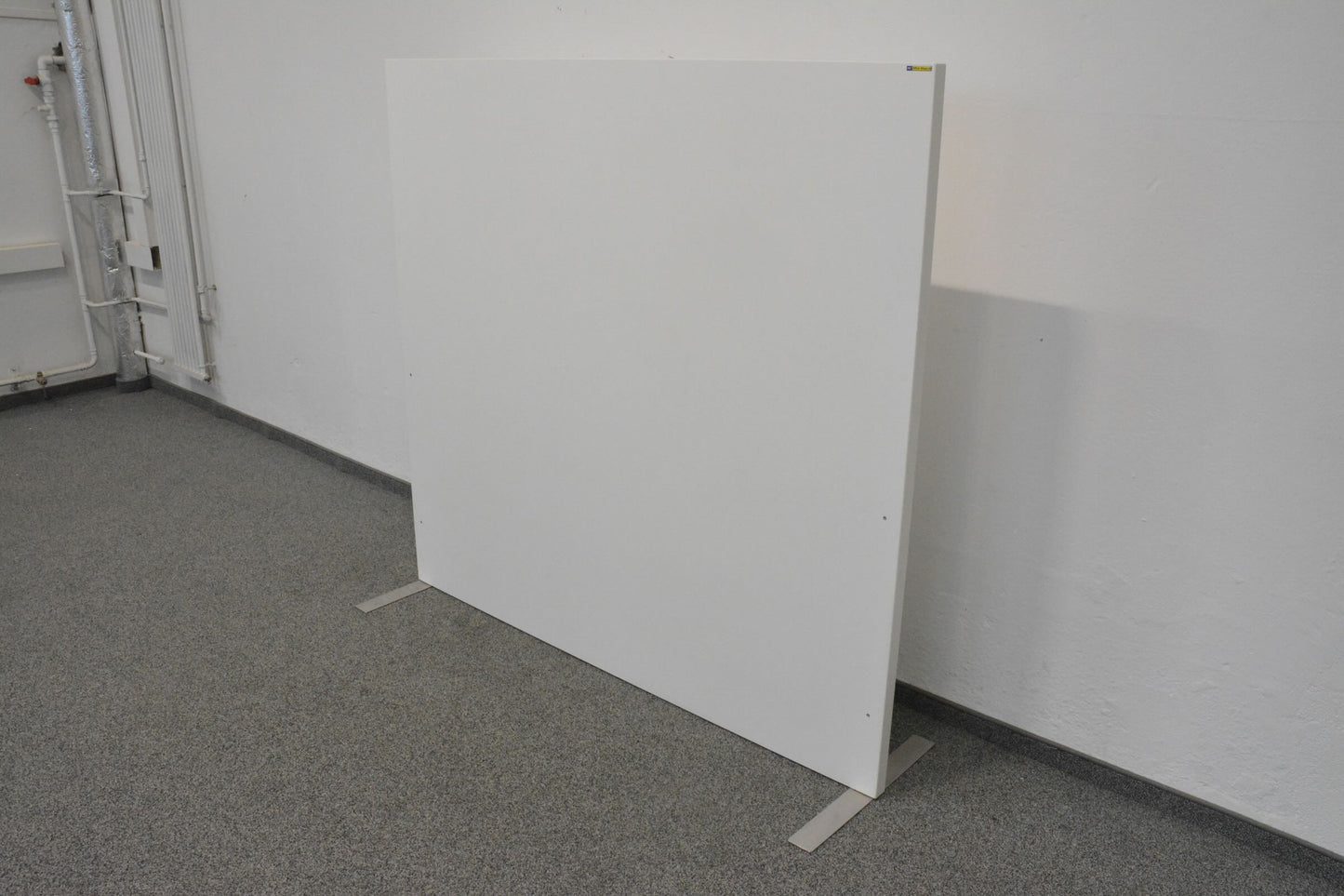 Top Design View Trennwand freistehend