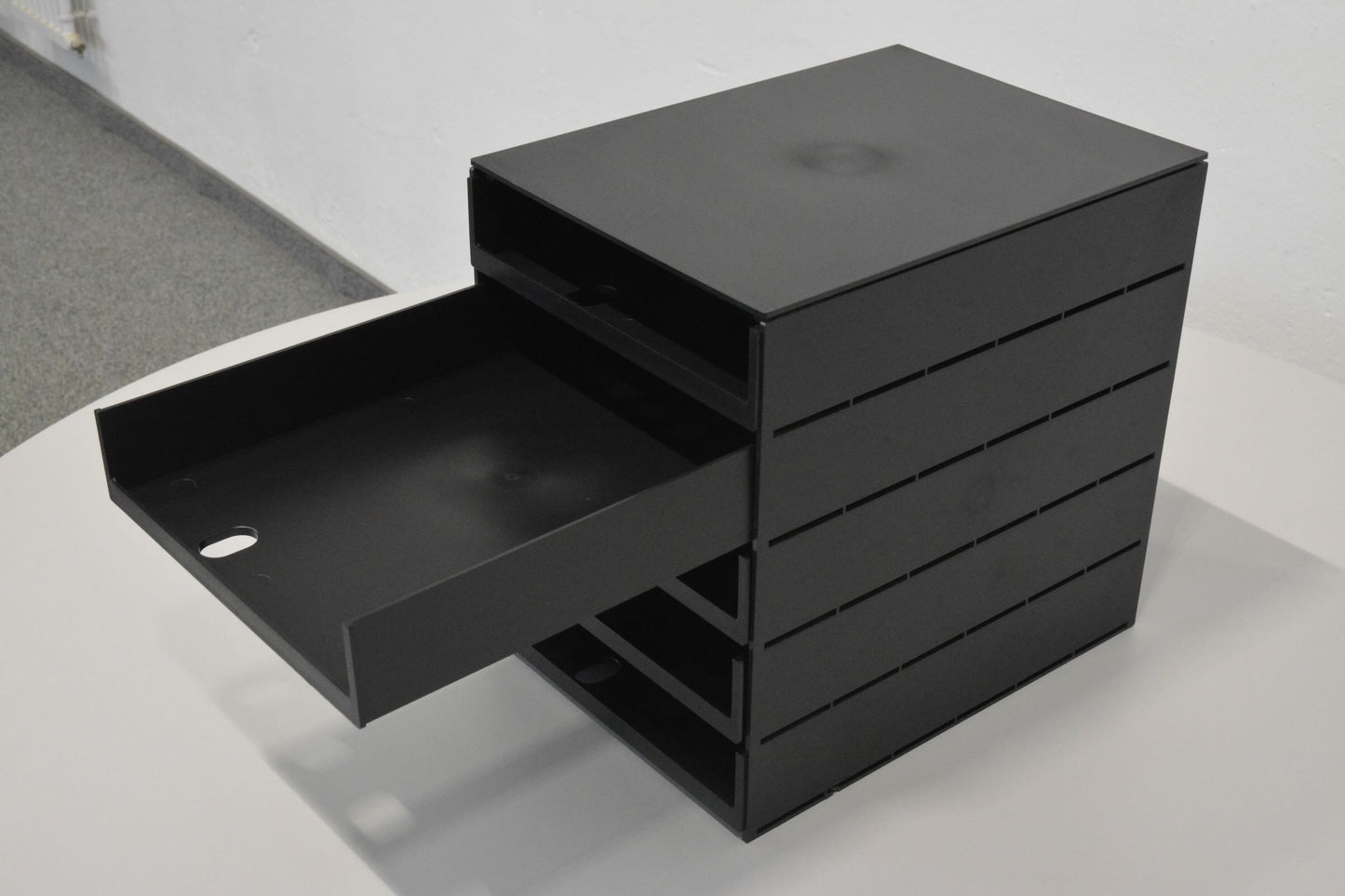 Styroval Pro Box 5 Auszüge