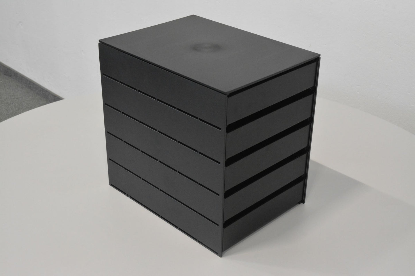 Styroval Pro Box 5 Auszüge