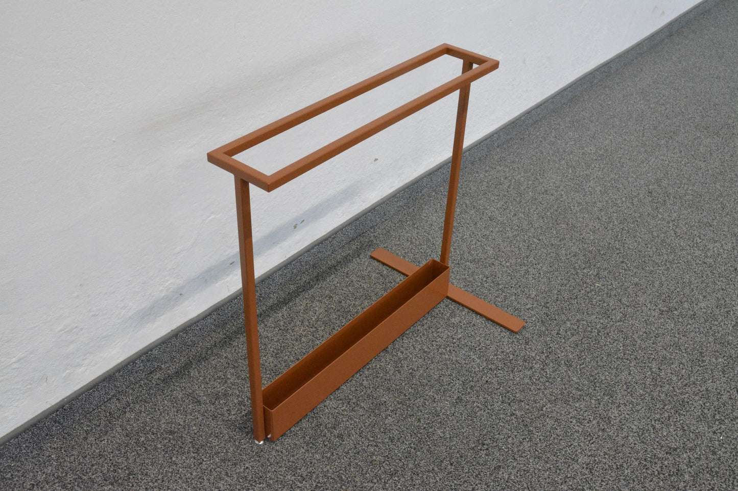 Top Design Exclusiv One Schirmhalter