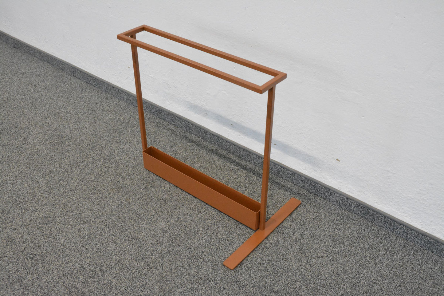 Top Design Exclusiv One Schirmhalter