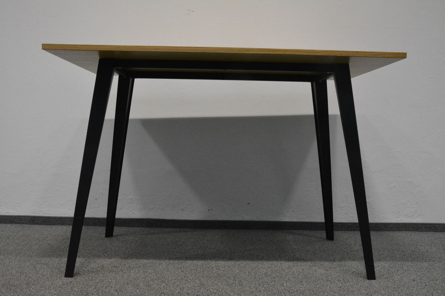 Haworth Connect Stehtisch