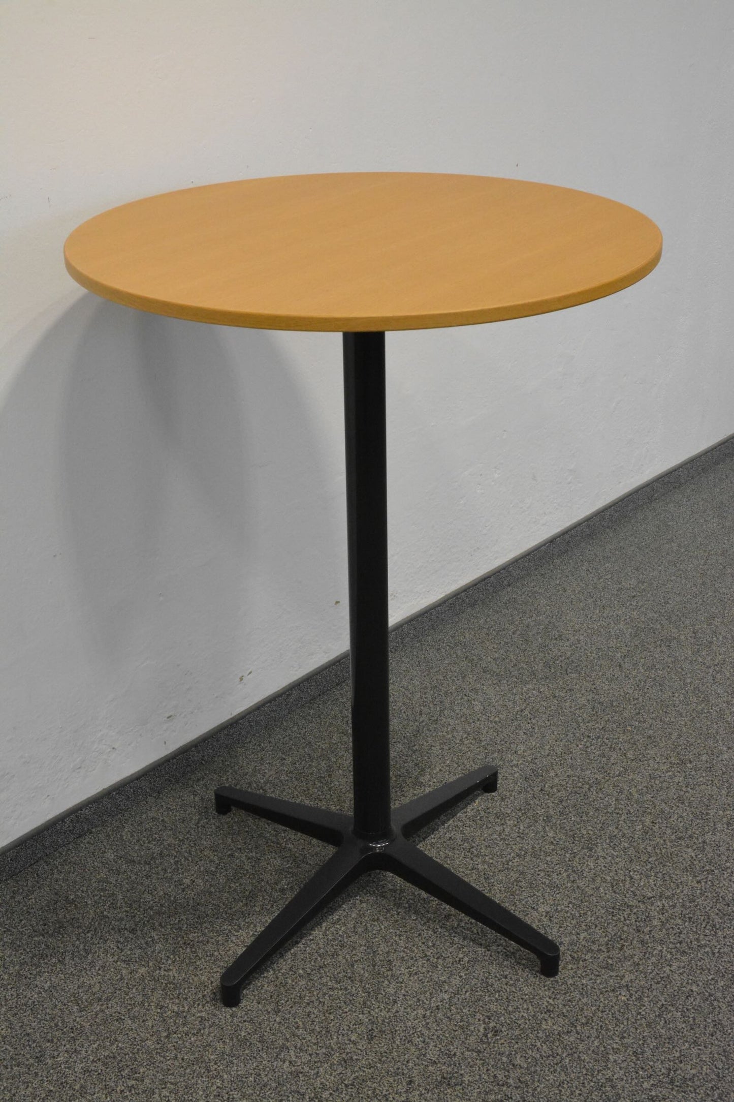 Vitra Bistro Table Stehtisch