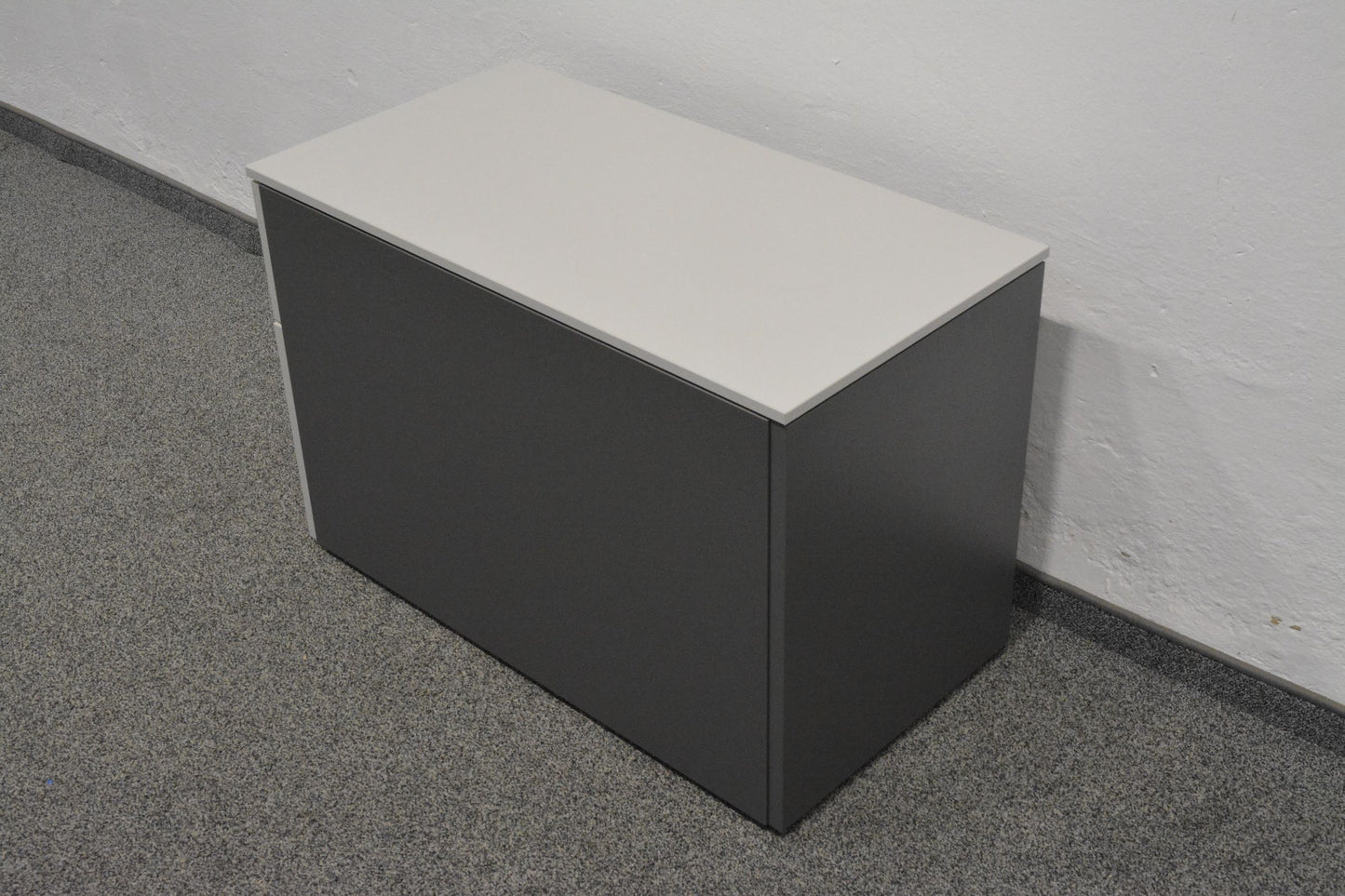 Ergodata V-Max Unterstell-Korpus