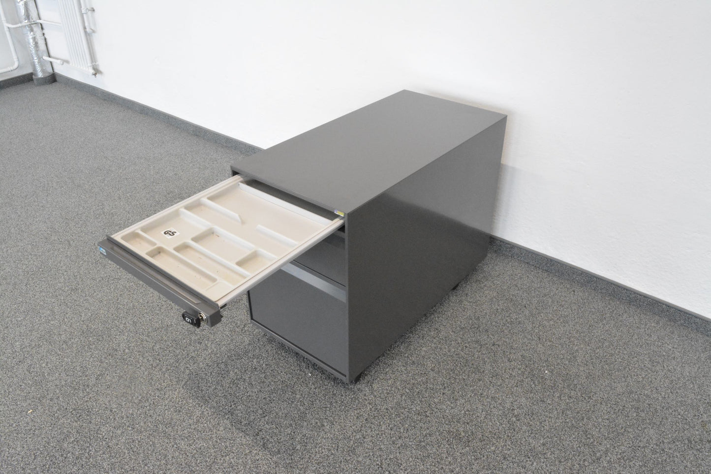 Lista Office Serie L Roll-Korpus