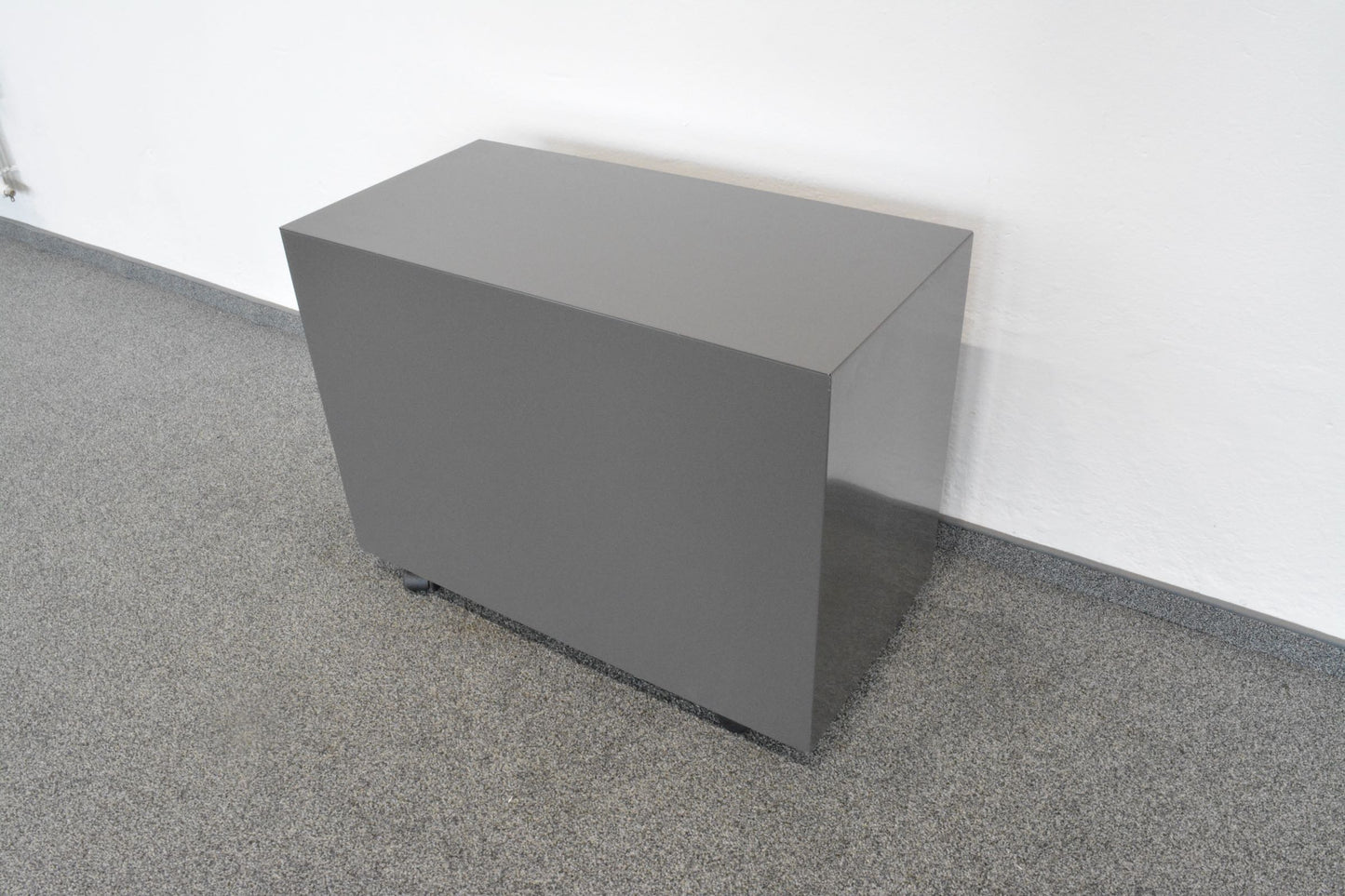 Lista Office Serie L Roll-Korpus