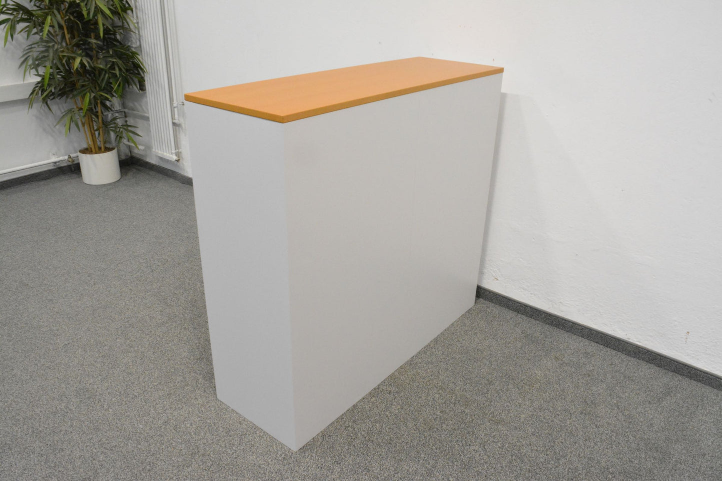 Lista Office Storage Lateralschrank