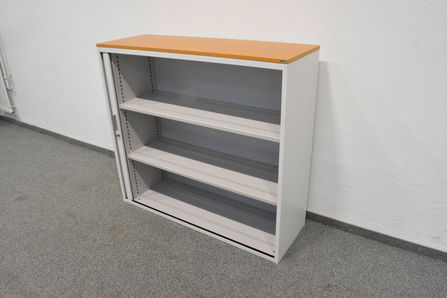 Lista Office Storage Lateralschrank