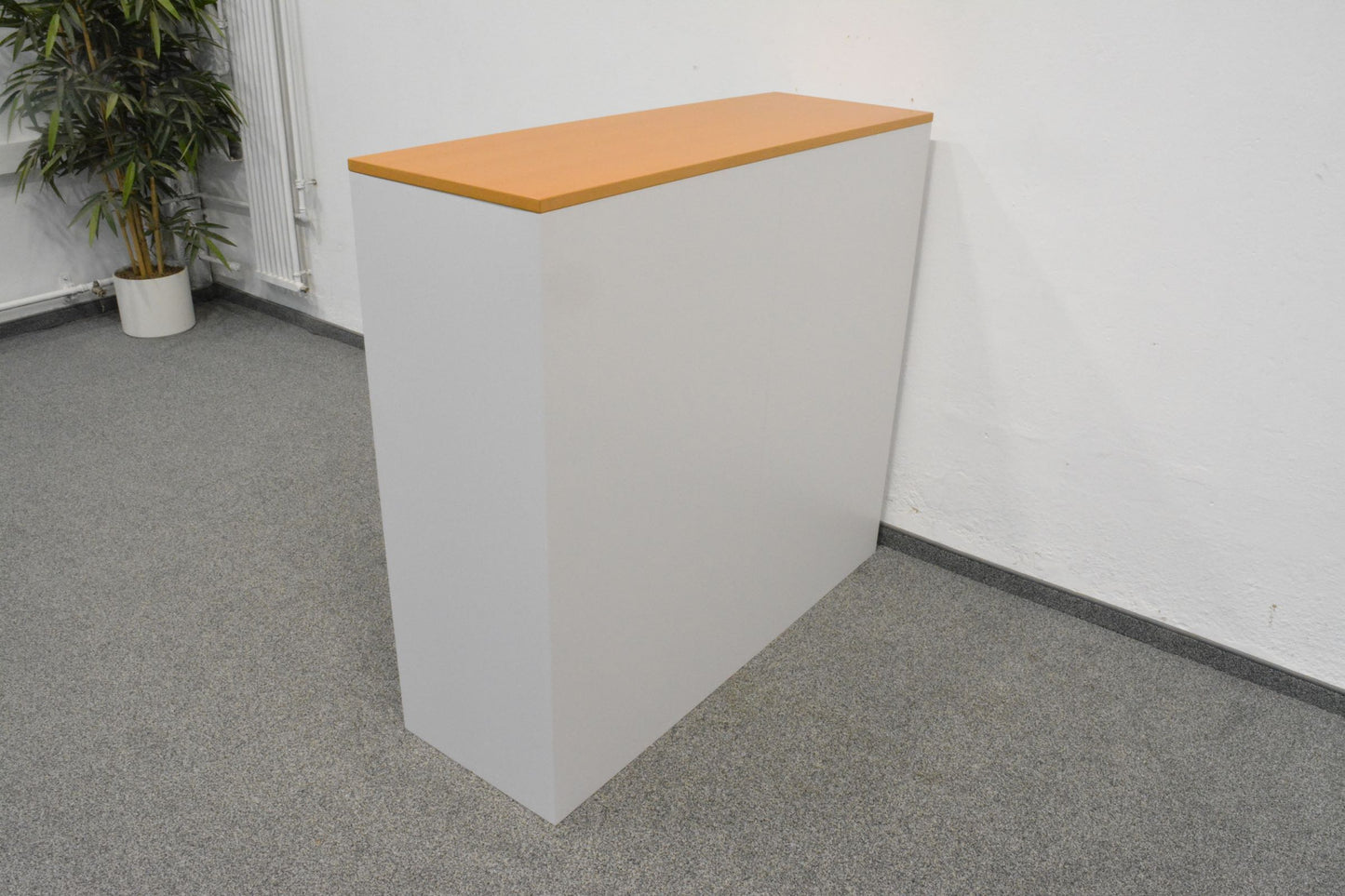 Lista Office Storage Lateralschrank
